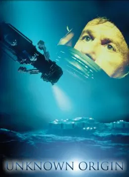 Чужой внутри / The Alien Within (1995) фильм скачать через торрет бесплатно в хорошем качестве