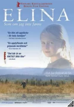 Элина / Elina - Som om jag inte fanns (2002) фильм скачать через торрет бесплатно в хорошем качестве