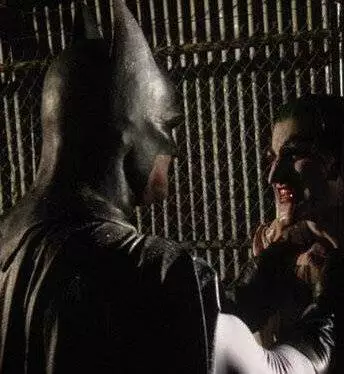 Бэтмен: Тупик (2003) скачать торрент файл Бэтмен: Тупик (2003) фильм скачать торрент файл