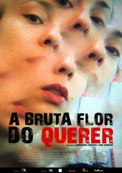 Жестокий цветок желания / A Bruta Flor do Querer (2013) фильм скачать через торрет бесплатно в хорошем качестве
