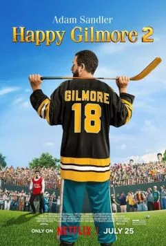 Счастливчик Гилмор 2 / Happy Gilmore 2 (2025) фильм скачать торрент файле бесплатно Скачать Счастливчик Гилмор 2 / Happy Gilmore 2(2025) фильм с торрента бесплатно