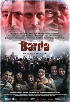 В баре / Barda (2007) фильм скачать через торрет бесплатно в хорошем качестве