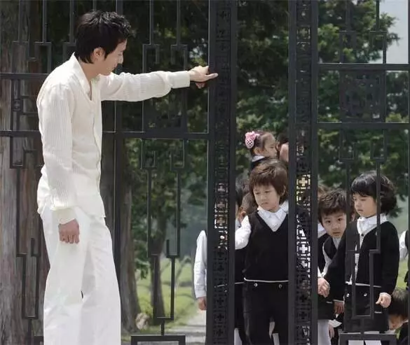 Мне не нужна любовь (2006) скачать торрент файл Мне не нужна любовь (2006) фильм скачать торрент файл