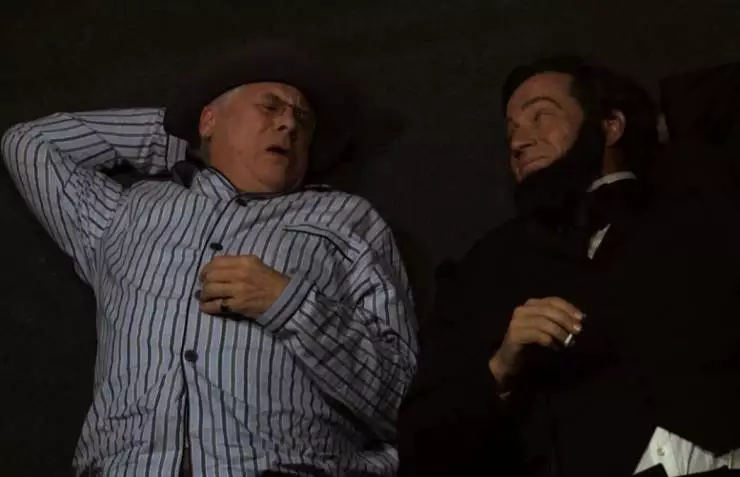 ФДР: Крутой американец! (2012) скачать торрент файл ФДР: Крутой американец! (2012) фильм скачать торрент файл