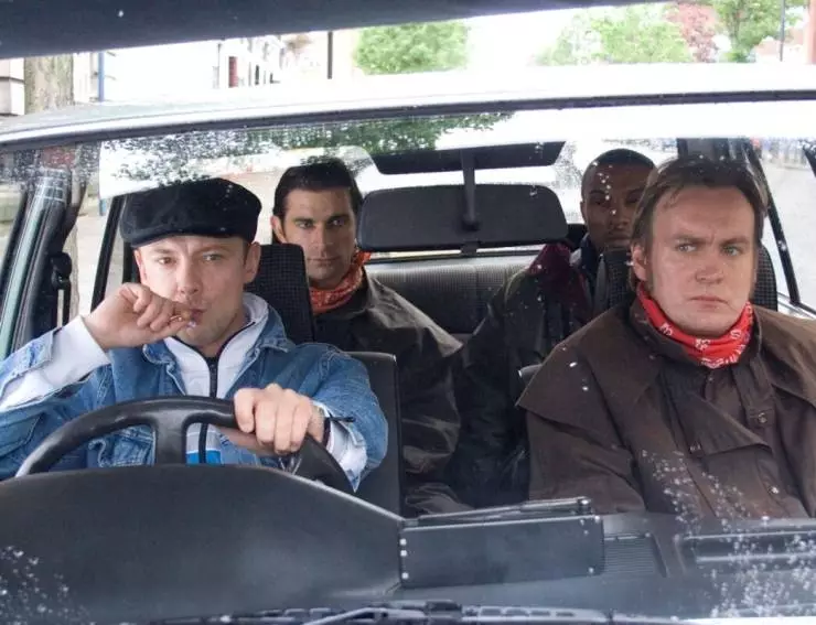 Тяжёлый вторник (2007) скачать торрент файл Тяжёлый вторник (2007) фильм скачать торрент файл