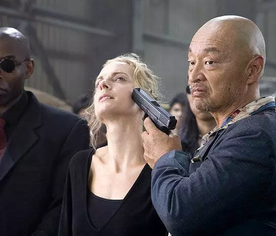 Телохранитель: Новое начало (2008) скачать торрент файл Телохранитель: Новое начало (2008) фильм скачать торрент файл