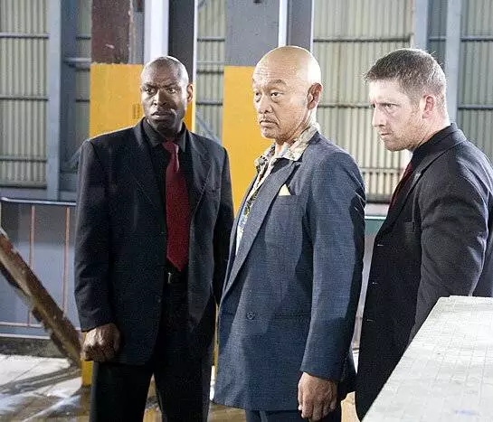 Телохранитель: Новое начало (2008) скачать торрент бесплатно Телохранитель: Новое начало (2008) фильм скачать торрент бесплатно