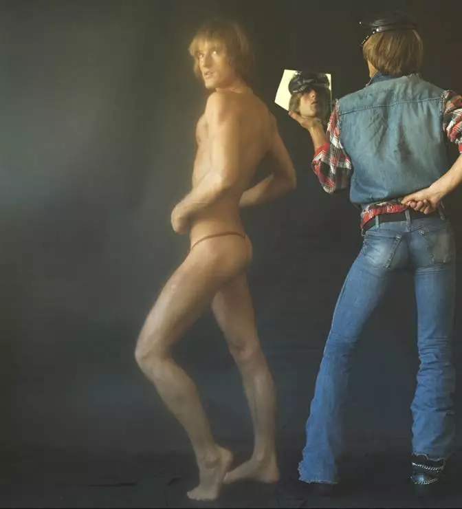 История Питера Берлина (2005) скачать торрент файл История Питера Берлина (2005) фильм скачать торрент файл