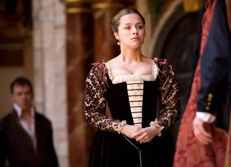 Globe: Отелло (2007) скачать торрент файл Globe: Отелло (2007) фильм скачать торрент файл