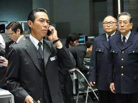 Ритм и полиция: Фильм 4 (2012) в хорошем качестве скачать торрент файл Ритм и полиция: Фильм 4 (2012) фильм в хорошем качестве скачать торрент файл