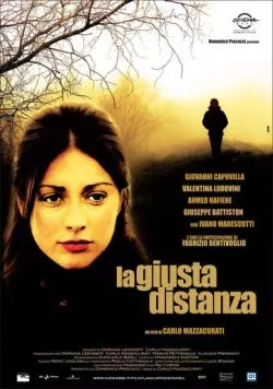 Держать дистанцию / La giusta distanza (2007) фильм скачать через торрет бесплатно в хорошем качестве