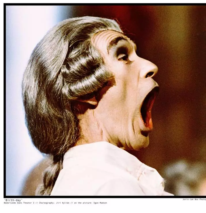 Иржи Килиан: Ироничные танцы (2006) в хорошем качестве скачать торрент файл Иржи Килиан: Ироничные танцы (2006) фильм в хорошем качестве скачать торрент файл