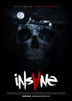 Безумец / Insane (2010) фильм скачать через торрет бесплатно в хорошем качестве