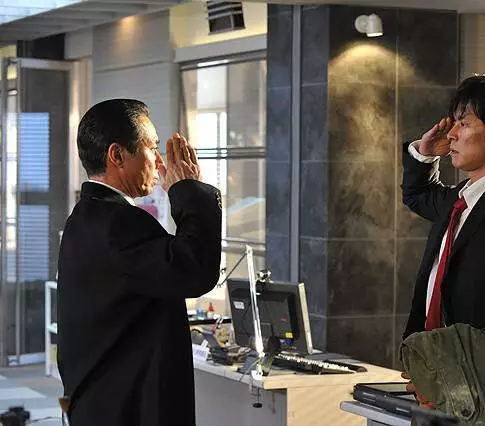 Ритм и полиция: Фильм 4 (2012) скачать торрент файл Ритм и полиция: Фильм 4 (2012) фильм скачать торрент файл