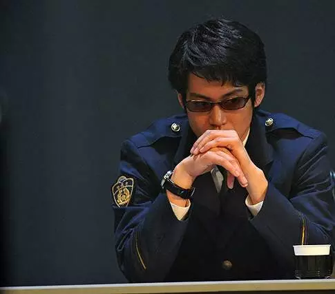 Ритм и полиция: Фильм 4 (2012) скачать торрент бесплатно Ритм и полиция: Фильм 4 (2012) фильм скачать торрент бесплатно