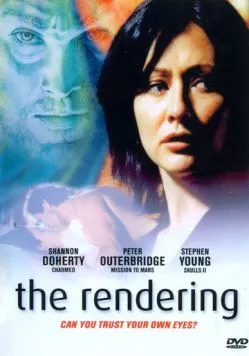 Портрет убийцы / The Rendering (2002) фильм скачать через торрет бесплатно в хорошем качестве