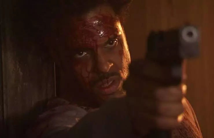 Безумец (2010) скачать торрент файл Безумец (2010) фильм скачать торрент файл