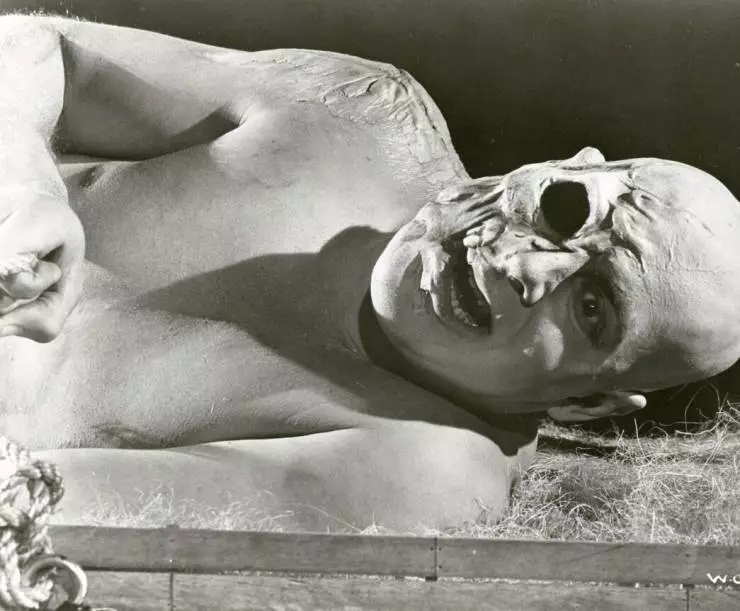 Война великана (1958) скачать торрент файл Война великана (1958) фильм скачать торрент файл