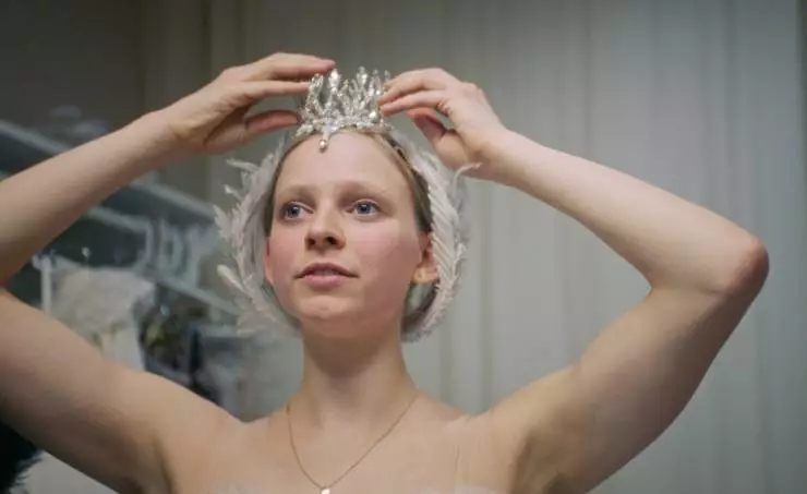 TheatreHD: Лебединая песня (2023) скачать торрент файл TheatreHD: Лебединая песня (2023) фильм скачать торрент файл