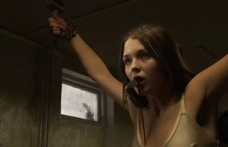 Безумец (2010) скачать торрент бесплатно Безумец (2010) фильм скачать торрент бесплатно