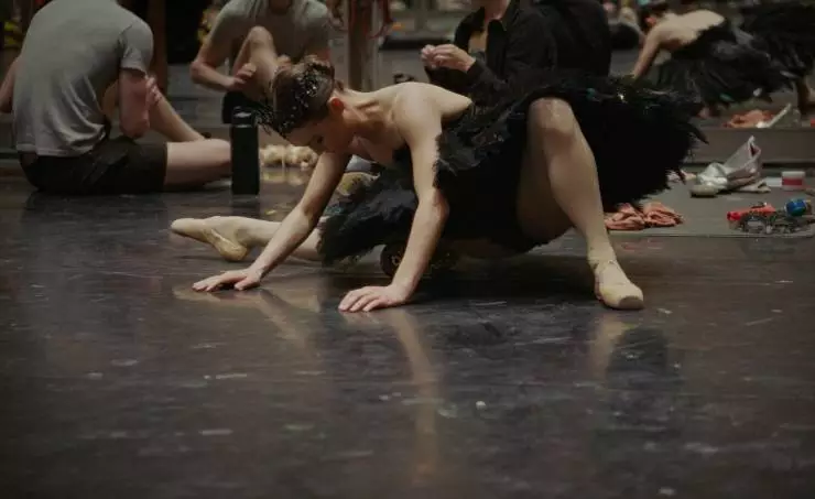 TheatreHD: Лебединая песня (2023) в хорошем качестве скачать торрент файл TheatreHD: Лебединая песня (2023) фильм в хорошем качестве скачать торрент файл