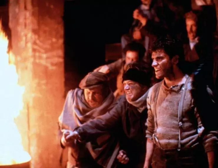 Рожденный американцем (1986) скачать торрент файл Рожденный американцем (1986) фильм скачать торрент файл