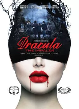 Сажатель-на-кол / The Impaler (2013) фильм скачать через торрет бесплатно в хорошем качестве