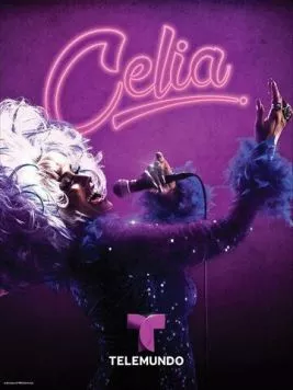 Селия / Celia (2015) сериал скачать через торрет бесплатно в хорошем качестве
