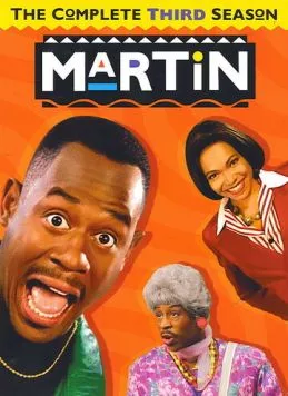 Мартин / Martin (1992) сериал скачать через торрет бесплатно в хорошем качестве