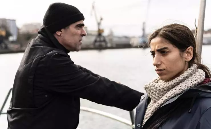 Агент под прикрытием (2024) скачать торрент файл Агент под прикрытием (2024) фильм скачать торрент файл