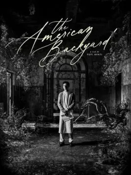 Американский задний двор / L'orto americano (2024) фильм скачать через торрет бесплатно в хорошем качестве