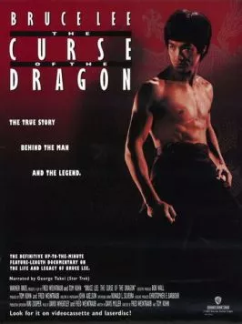 Проклятье дракона / The Curse of the Dragon (1993) фильм скачать через торрет бесплатно в хорошем качестве