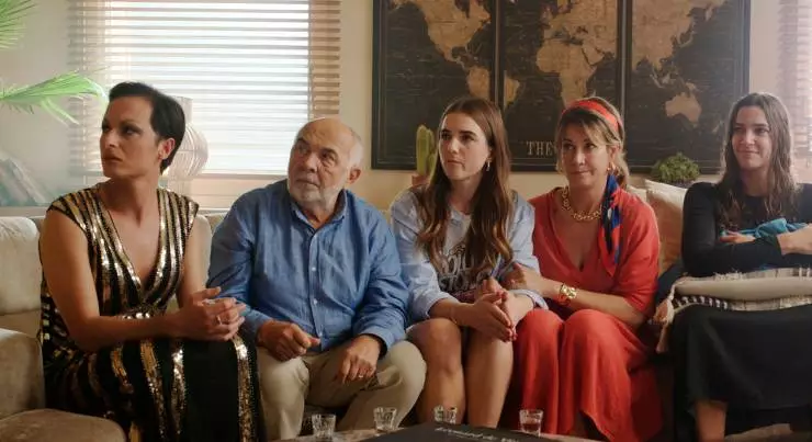 Надо было ехать в Грецию (2024) скачать торрент бесплатно Надо было ехать в Грецию (2024) фильм скачать торрент бесплатно