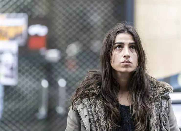 Агент под прикрытием (2024) скачать торрент бесплатно Агент под прикрытием (2024) фильм скачать торрент бесплатно