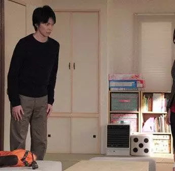 Экономка Мита (2011) в хорошем качестве скачать торрент файл Экономка Мита (2011) сериал в хорошем качестве скачать торрент файл