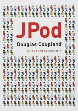 Джей-Под / JPod (2008) сериал скачать через торрет бесплатно в хорошем качестве
