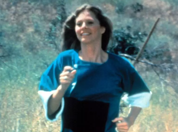 Бионическая женщина (1976) скачать торрент файл Бионическая женщина (1976) сериал скачать торрент файл