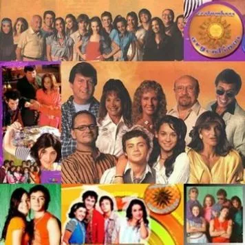 Аргентинские обычаи / Costumbres argentinas (2003) cериал скачать через торрет бесплатно в хорошем качестве