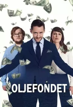 Нефтяной фонд / Oljefondet (2018) cериал скачать через торрет бесплатно в хорошем качестве