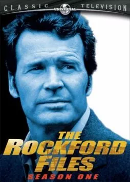 Досье детектива Рокфорда / The Rockford Files (1974) cериал скачать через торрет бесплатно в хорошем качестве