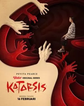 Катарсис / Katarsis (2023) cериал скачать через торрет бесплатно в хорошем качестве