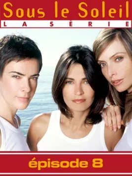 Сан-Тропе / Sous le soleil (1996) cериал скачать через торрет бесплатно в хорошем качестве