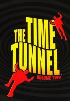 Временное пространство / The Time Tunnel (1966) cериал скачать через торрет бесплатно в хорошем качестве