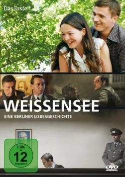 Вайссензее. Берлинская история / Weissensee (2010) cериал скачать через торрет бесплатно в хорошем качестве