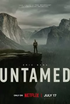 Неукротимый / Untamed (2025) cериал скачать через торрет бесплатно в хорошем качестве