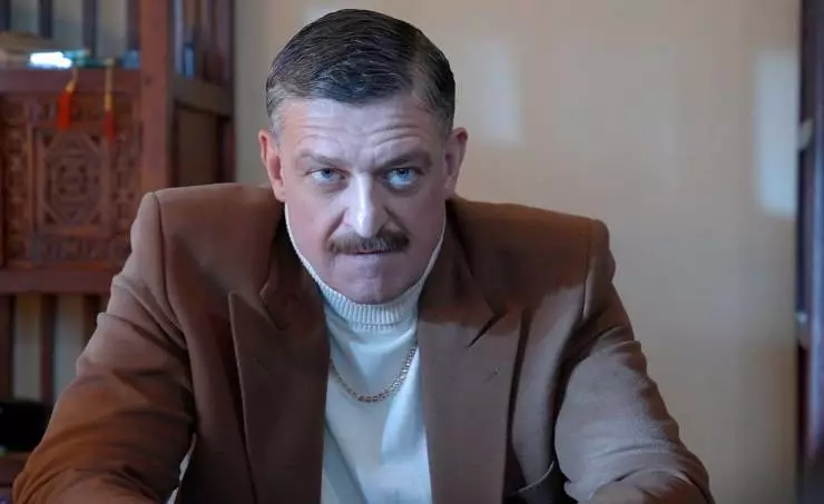 Страх (2024) 1 сезон 1-1,2,3,4,5 серия скачать торрент файл Страх (2024) сериал 1-1,2,3,4,5 серию 1 сезона скачать торрент файл