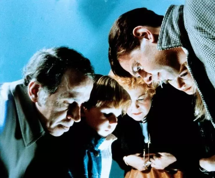 Ведьмовство (1989) скачать торрент бесплатно Ведьмовство (1989) фильм скачать торрент бесплатно