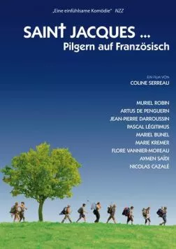 Сен-Жак... мечеть / Saint-Jacques... La Mecque (2005) фильм скачать через торрет бесплатно в хорошем качестве