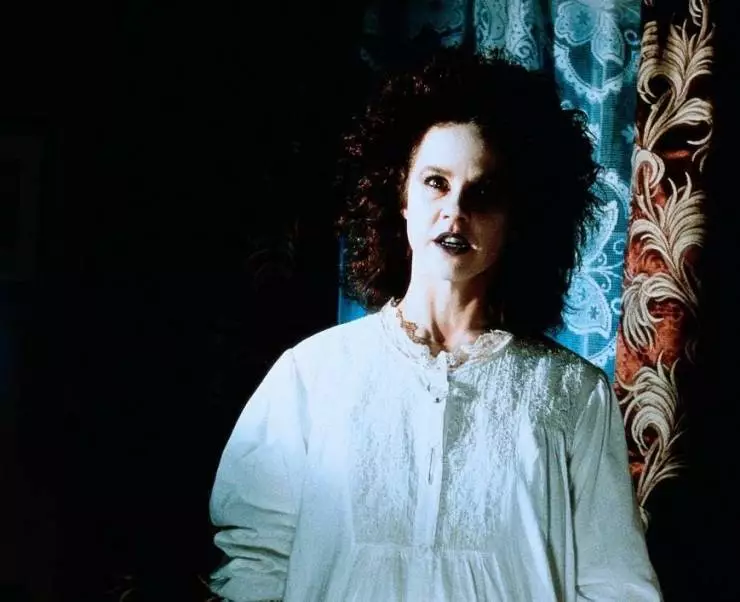 Ведьмовство (1989) скачать торрент файл Ведьмовство (1989) фильм скачать торрент файл