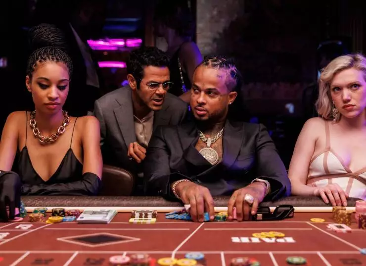 Решала. Агент на миллиард (2025) скачать торрент бесплатно Решала. Агент на миллиард (2025) фильм скачать торрент бесплатно